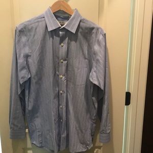 Button down men’s shirt